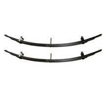 ICON Vehicle Dynamics - 07 - 21 TUNDRA REAR EXPANSION PACK KIT