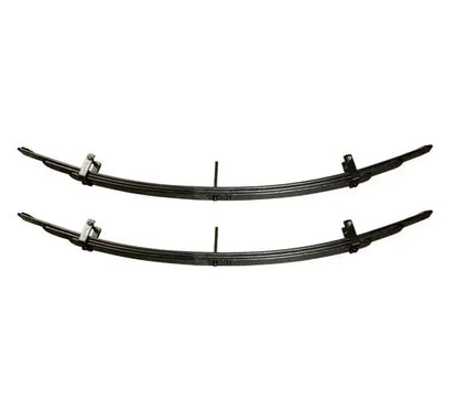 ICON Vehicle Dynamics - 07 - 21 TUNDRA REAR EXPANSION PACK KIT
