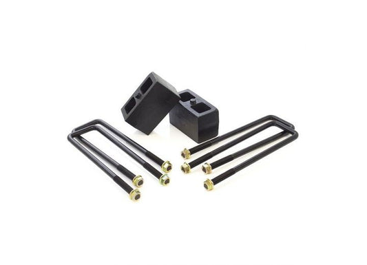 07-21 TOYOTA TUNDRA RWD/4WD 3IN BLOCK KIT