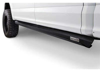 07-21 TUNDRA CREWMAX  POWERSTEP XL INCL OEM SYTLE ILLUMINATION