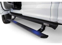 07-21 TUNDRA CREWMAX  POWERSTEP XL INCL OEM SYTLE ILLUMINATION