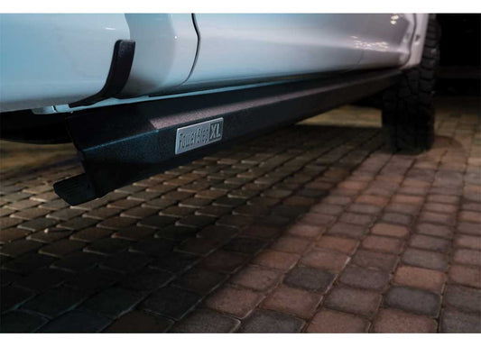 07-21 TUNDRA CREWMAX  POWERSTEP XL INCL OEM SYTLE ILLUMINATION