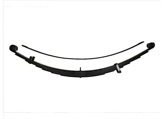 ICON 2007-2021 Toyota Tundra Multi-Rate RXT Leaf Spring Pack w/Add In Leaf