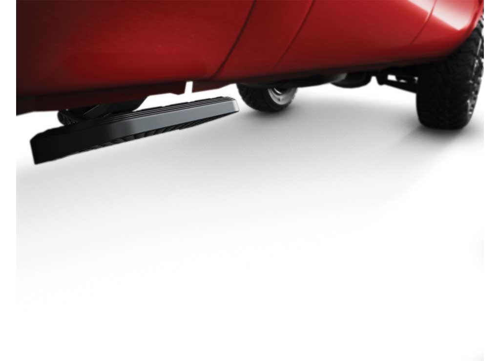 07-21 TUNDRA REG/DOUBLE CAB BEDSTEP2 BLACK