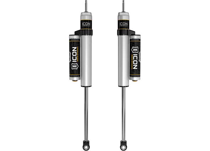 07-21 TUNDRA V.S. 2.5 PBR REAR SHOCKS