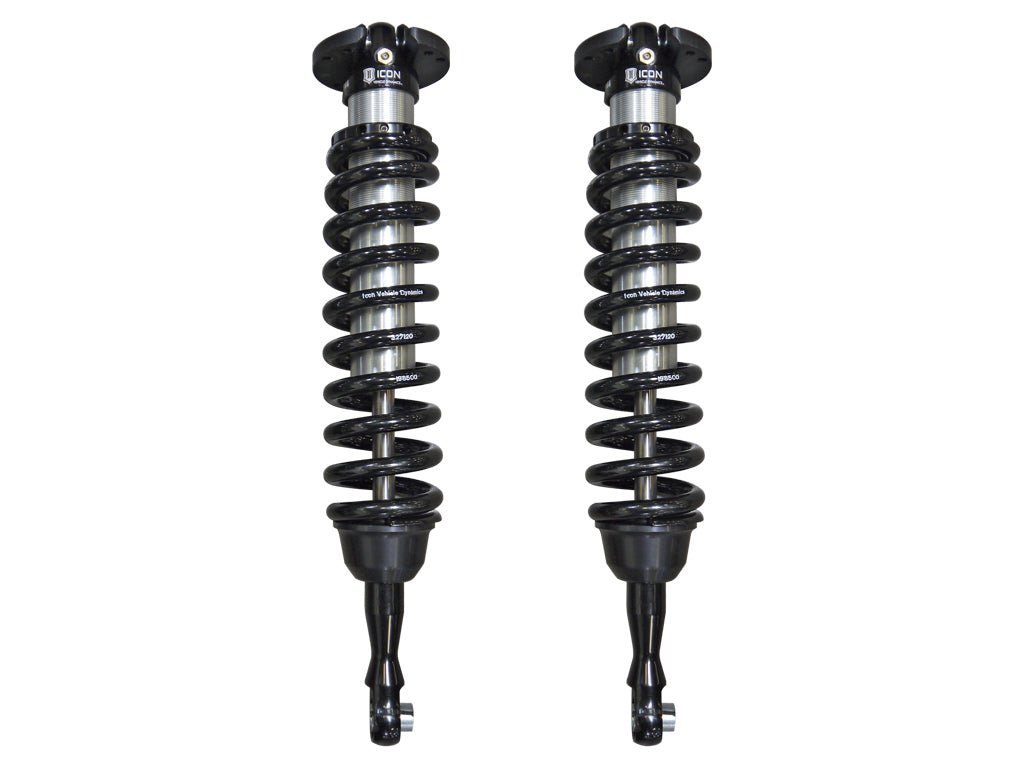 ICON Vehicle Dynamics - 07 - 21 TUNDRA/08 - 22 SEQUOIA 2.5 VS IR COILOVER KIT