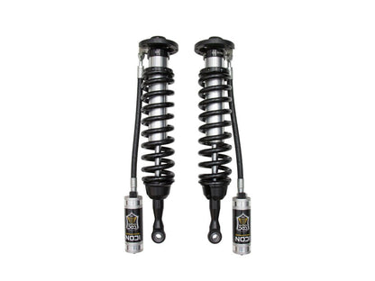 ICON Vehicle Dynamics - 07 - 21 TUNDRA/08 - 22 SEQUOIA 2.5 VS RR CDCV COILOVER KIT