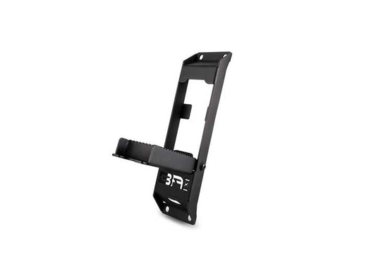 Body Armor 4x4 - 07 - 22 WRANGLER/GLADIATOR HINGE STEPS(PR)