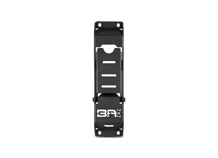 07-22 WRANGLER/GLADIATOR HINGE STEPS(PR)
