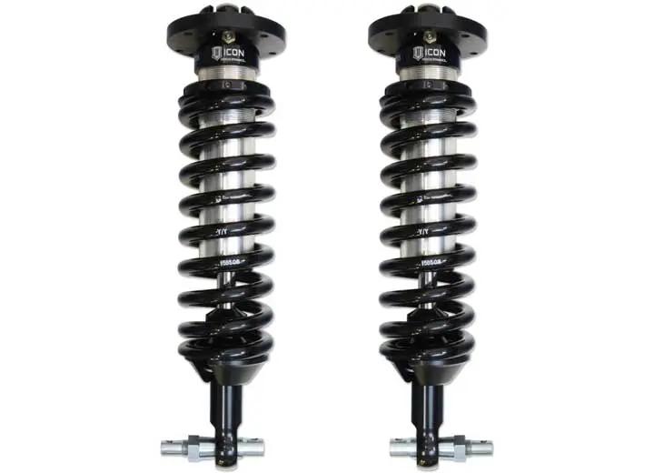 07-UP GM 1500 0-2.5IN 2.5 VS IR COILOVER KIT Icon Vehicle Dynamics