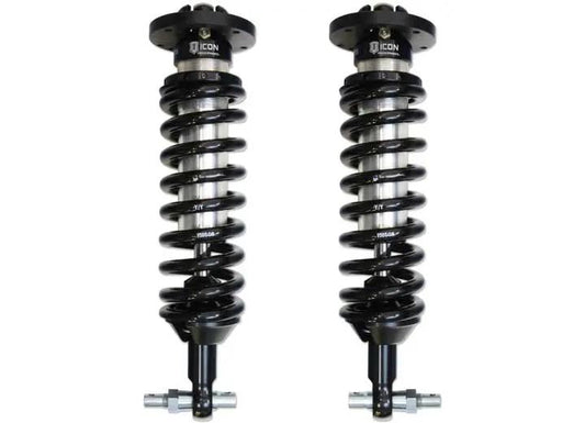 07-UP GM 1500 0-2.5IN 2.5 VS IR COILOVER KIT Icon Vehicle Dynamics