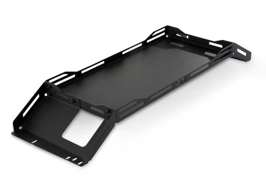 07-C JEEP JK & JL INTERIOR CARGO RACK