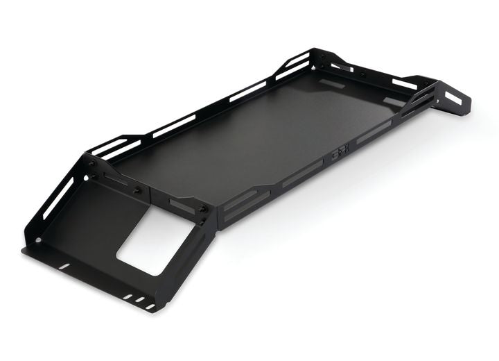 07-C JEEP JK & JL INTERIOR CARGO RACK
