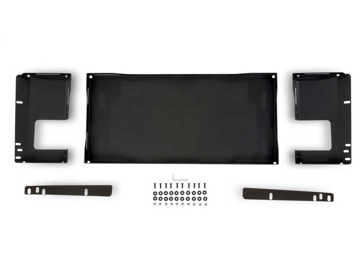 07-C JEEP JK & JL INTERIOR CARGO RACK