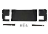 07-C JEEP JK & JL INTERIOR CARGO RACK