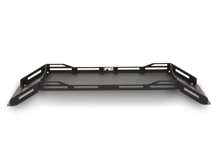 07-C JEEP JK & JL INTERIOR CARGO RACK