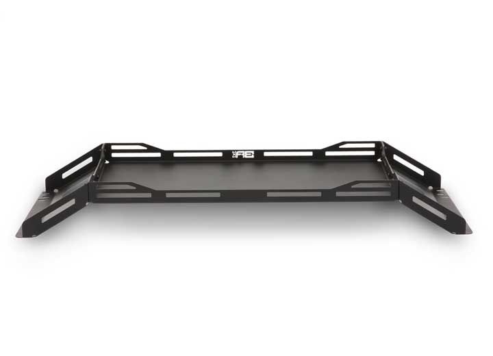 07-C JEEP JK & JL INTERIOR CARGO RACK