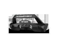 07-C  WRANGLER /GLADIATOR(EXCL 4XE) ORION STUBBY FRONT BUMPER
