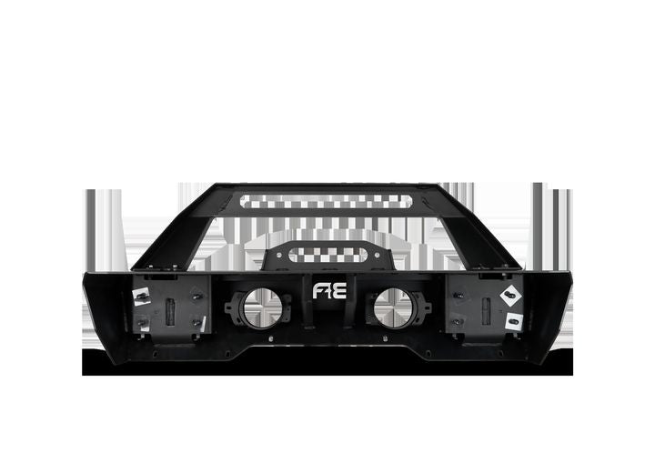 07-C  WRANGLER /GLADIATOR(EXCL 4XE) ORION STUBBY FRONT BUMPER