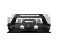 07-C  WRANGLER /GLADIATOR(EXCL 4XE) ORION STUBBY FRONT BUMPER