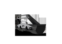 07-C  WRANGLER /GLADIATOR(EXCL 4XE) ORION STUBBY FRONT BUMPER