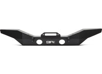 07-C WRANGLER JK/JL/GLADIATOR FULL WIDTH FRONT BUMPER