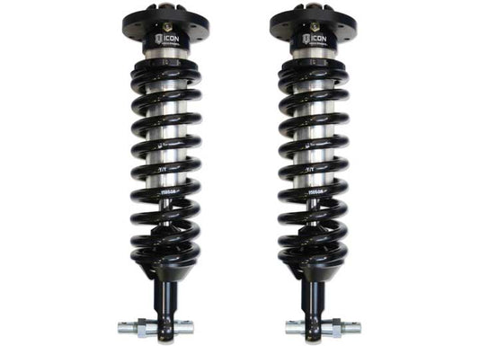 Icon Vehicle Dynamics - 07 - UP GM 1500 0 - 2.5IN 2.5 VS IR COILOVER KIT