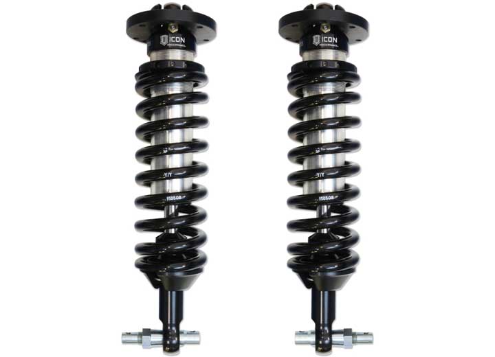 07-UP GM 1500 0-2.5IN 2.5 VS IR COILOVER KIT