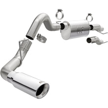 MagnaFlow 19561 Street Series Stainless Cat-Back System