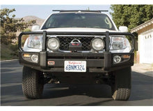 08-12 PATHFINDER COMBINATION BUMPER ARB Usa/Old Man Emu