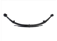 08-16 FSD 5" REAR SPRING W BUSH