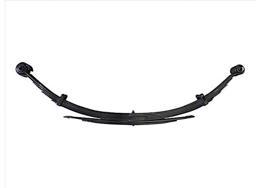 08-16 FSD 5" REAR SPRING W BUSH