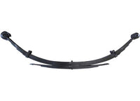 08-16 FSD 5" REAR SPRING W BUSH