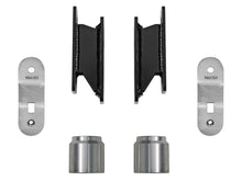 ICON Vehicle Dynamics - 08 - 22 FSD FRONT 4.5" BOX KIT
