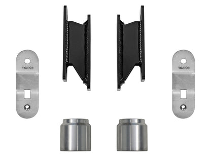 ICON Vehicle Dynamics - 08 - 22 FSD FRONT 4.5" BOX KIT