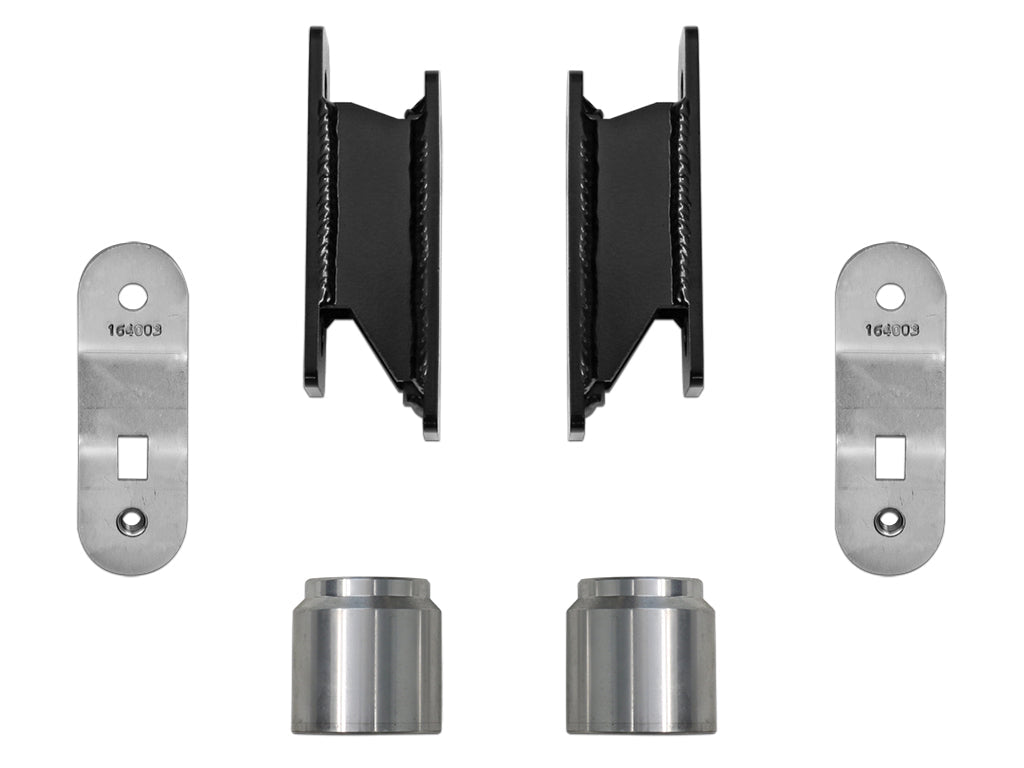 ICON Vehicle Dynamics - 08 - 22 FSD FRONT 4.5" BOX KIT