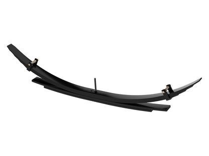 ICON Vehicle Dynamics - 08 - 24 F250/F350 LEAF SPRING EXPANSION PACK