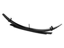 ICON Vehicle Dynamics - 08 - 24 F250/F350 LEAF SPRING EXPANSION PACK
