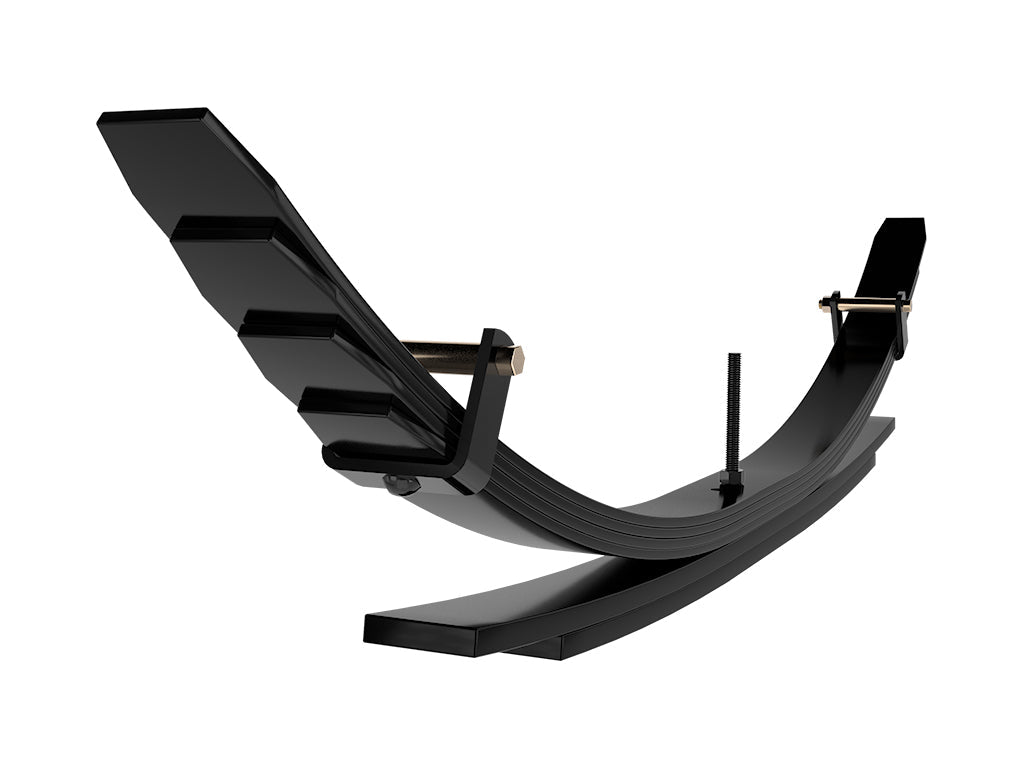 ICON Vehicle Dynamics - 08 - 24 F250/F350 LEAF SPRING EXPANSION PACK