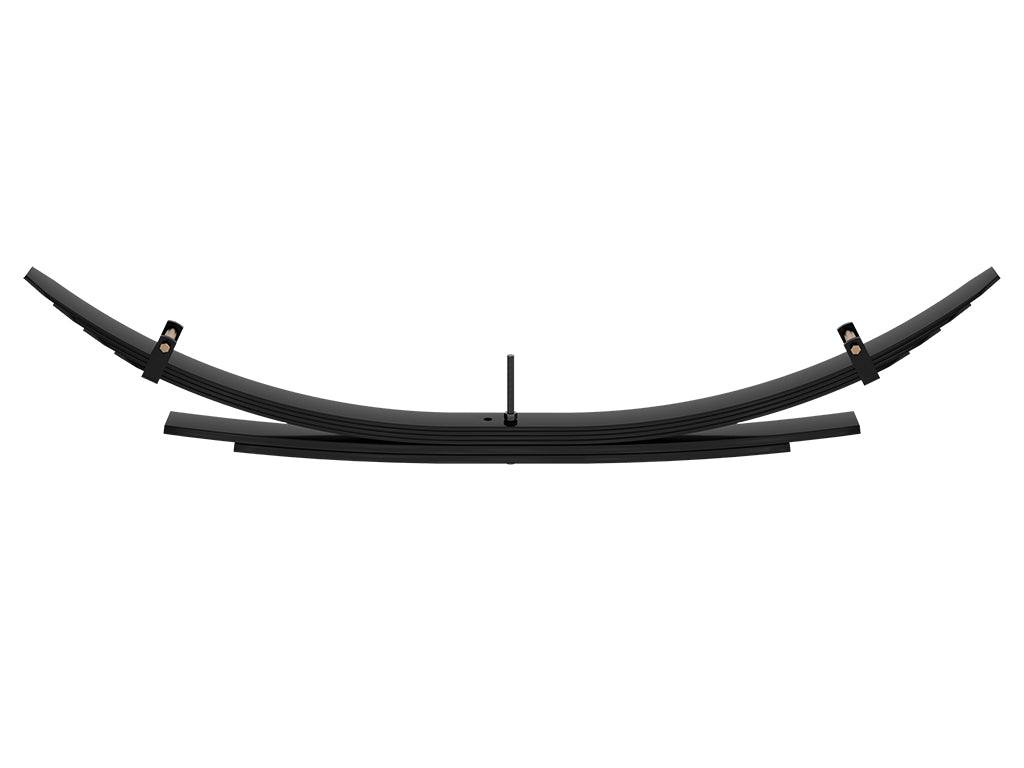 ICON Vehicle Dynamics - 08 - 24 F250/F350 LEAF SPRING EXPANSION PACK