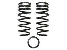 ICON Vehicle Dynamics - 08 - UP LC 200 1.75" DUAL RATE REAR SPRING KIT