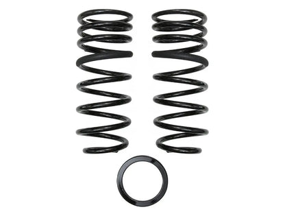 ICON Vehicle Dynamics - 08 - UP LC 200 1.75" DUAL RATE REAR SPRING KIT