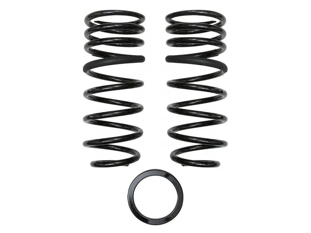 ICON Vehicle Dynamics - 08 - UP LC 200 1.75" DUAL RATE REAR SPRING KIT