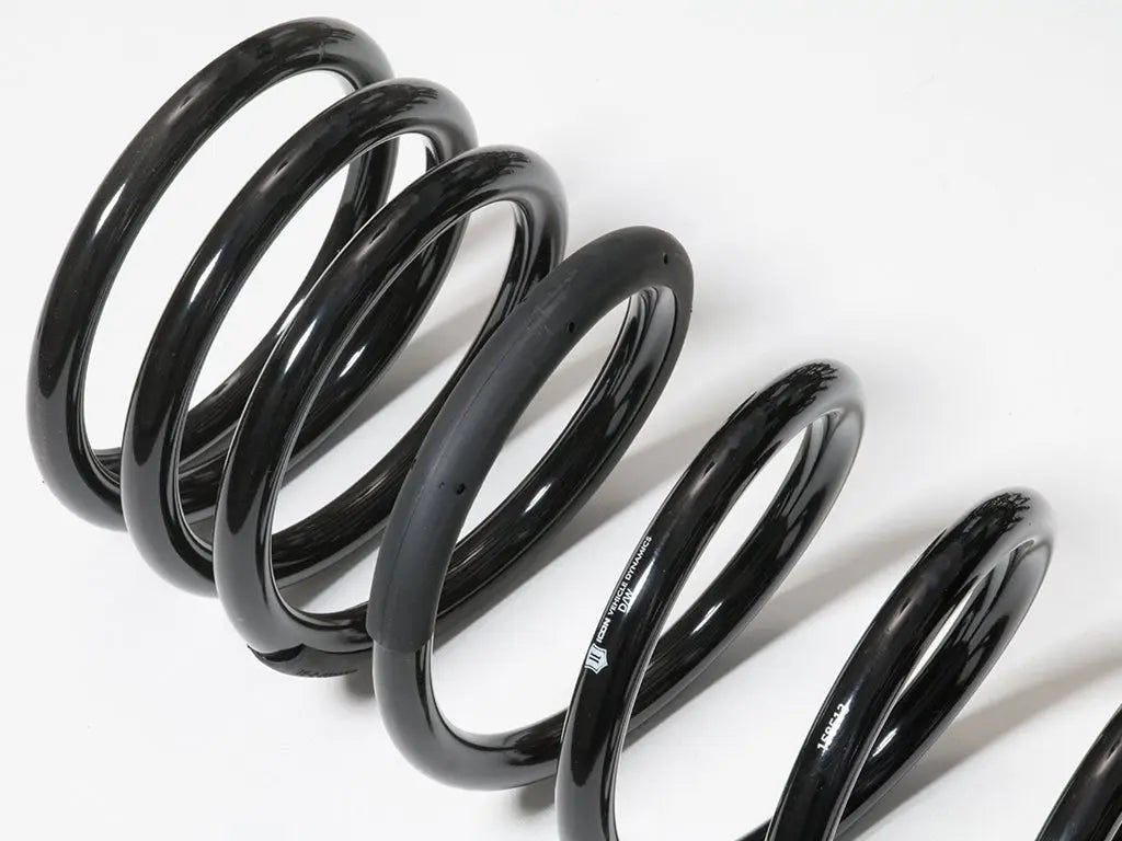 ICON Vehicle Dynamics - 08 - UP LC 200 1.75" DUAL RATE REAR SPRING KIT