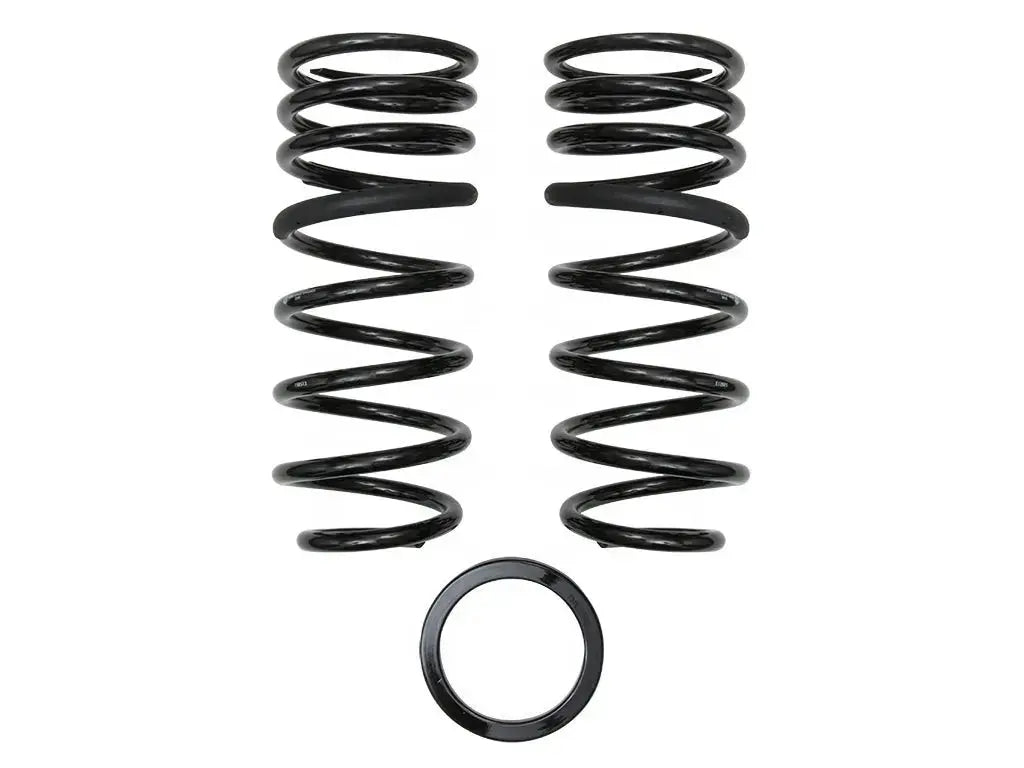 ICON Vehicle Dynamics - 08 - UP LC 200 1.75" DUAL RATE REAR SPRING KIT