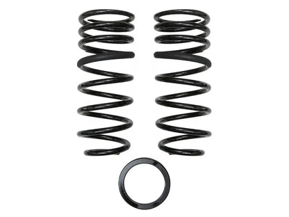 ICON Vehicle Dynamics - 08 - UP LC 200 1.75" DUAL RATE REAR SPRING KIT