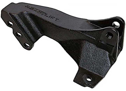 ReadyLift Suspension - 08 - C FORD F250/F350 4WD TRACK BAR RELOCATION BRACKET