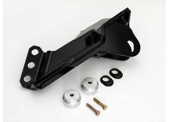 08-UP FSD TRACK BAR BUMP STEER BRACKET KIT