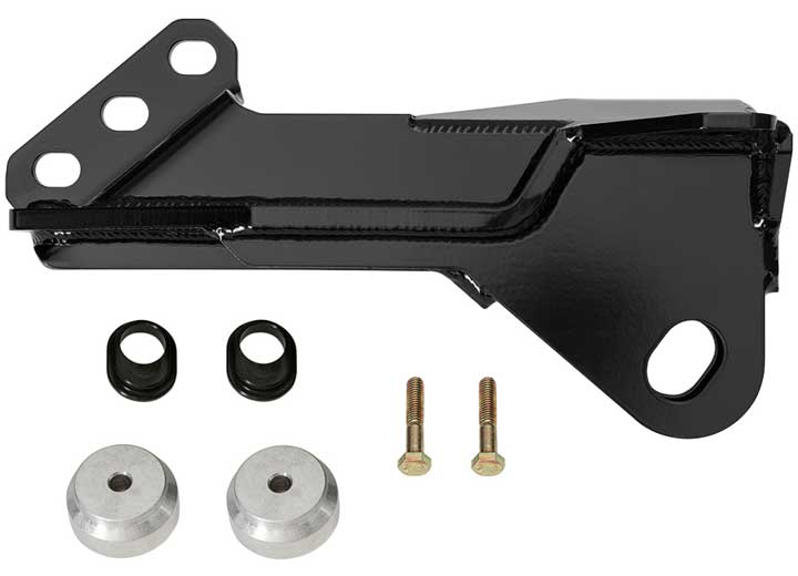 08-UP FSD TRACK BAR BUMP STEER BRACKET KIT