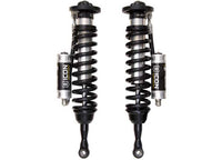 08-UP LAND CRUISER 200 2.5 VS RR COILOVER KIT